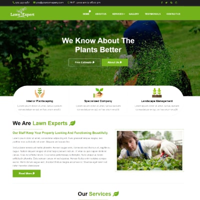 Lawn Care - Buy Affordable \u0026 Responsive 